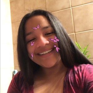 Meet your Posher, Lizbeth